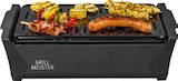 Holzkohlegrill mit Aktivbelüftung Angebote von Grillmeister bei Lidl Aalen für 39,99 €