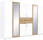 Drehtürenschrank Diver für 399,99 € bei SB Möbel Boss im Angebot Drehtürenschrank Diver im aktuellen SB Möbel Boss Prospekt