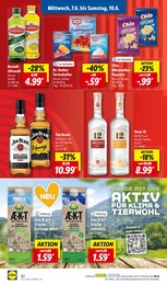 Mikrowelle Angebot & Preis im aktuellen Lidl Prospekt Mikrowelle Angebot im aktuellen Lidl Prospekt auf Seite 48