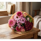 Bouquet Amandine - Carrefour à Champigny-sur-Marne Bouquet Amandine en promo chez Carrefour Champigny-sur-Marne à 9,49 €