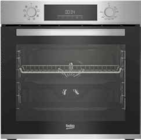 Einbaubackofen BBIM12300X Angebote von Beko bei expert Bautzen für 249,00 €