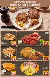 Chips im REWE Prospekt in Meerbusch Aktueller REWE Prospekt mit Chips, "Dein Markt", Seite 11