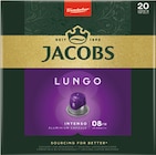 Kaffeekapseln Angebote von Jacobs bei Rossmann Detmold für 4,44 €