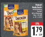 pure CHICKEN bei EDEKA im Wassertrüdingen Prospekt für 1,79 €