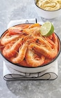 Intermarché Super Le Portel - Promo Crevettes Cuites Promo Crevettes Cuites à 7,65 € dans le catalogue Intermarché Super à Le Portel