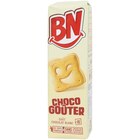 Biscuits au chocolat blanc BN - BN à 1,29 € dans le catalogue Action