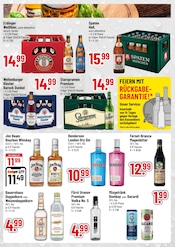 Whisky im Trinkgut Prospekt in Ingolstadt Aktueller Trinkgut Prospekt mit Whisky, "Aktuelle Angebote", Seite 3