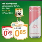 Aktuelle Energydrink Angebote bei GLOBUS in Duisburg Aktuelles Organics Angebot bei GLOBUS in Duisburg ab 0,85 €