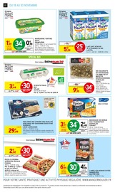 Congélateur Angebote im Prospekt "2 + 1 OFFERT" von Intermarché Hyper auf Seite 22