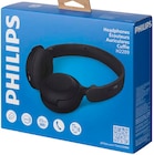 On-Ear kabellose Kopfhörer im Angebot bei Rusta in Frechen On-Ear kabellose Kopfhörer Angebote von Philips bei Rusta Frechen für 16,90 €