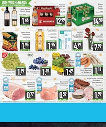 EDEKA Knabberzeug im Prospekt 