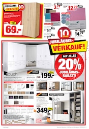 Aktueller Spar-Express Prospekt mit Bettwäsche, "JUBILÄUMS-VERKAUF!", Seite 9