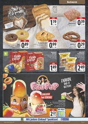 Aktueller E center Prospekt mit Toaster, "Wir lieben Lebensmittel!", Seite 20