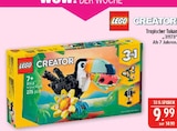 Aktuelles Creator Tropischer Tukan Angebot bei Marktkauf in Fürth ab 9,99 €
