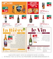 Promo Fût De Bière dans le catalogue Supermarchés Match du moment à la page 16