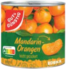 Mandarin-Orangen von GUT&GÜNSTIG im aktuellen EDEKA Prospekt für 0,77 €