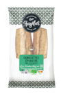 NaturéO Amilly - Promo Pain d'épeautre bio - 400 g Promo Pain d'épeautre bio - 400 g à 4,25 € dans le catalogue NaturéO à Amilly