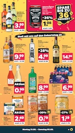 Captain Morgan Angebot & Preis im aktuellen Netto mit dem Scottie Prospekt Captain Morgan Angebot im aktuellen Netto mit dem Scottie Prospekt auf Seite 13