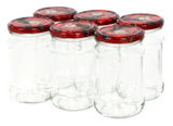 Einmachglas 210 ml im Angebot bei Thomas Philipps in Worms Einmachglas 210 ml Angebote bei Thomas Philipps Worms für 2,22 €