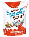 Schoko-Bons von Kinder im aktuellen Penny Prospekt