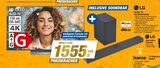 Aktuelles OLED-TV OLED55C59LB Angebot bei expert in Seevetal ab 1.555,00 €