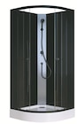 Cabine de douche "Siena" - Batkor à Champigny-sur-Marne Cabine de douche "Siena" en promo chez Batkor Champigny-sur-Marne à 199,00 €