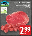 Zarter Rinderbraten Angebote von Neuland bei EDEKA Lünen für 2,99 €