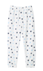 Fleece Schlafanzug für 10,00 € bei Woolworth im Angebot Fleece Schlafanzug im aktuellen Woolworth Prospekt