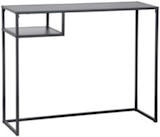 Schreibtisch im Angebot bei XXXLutz Möbelhäuser in Böblingen Schreibtisch Angebote bei XXXLutz Möbelhäuser Böblingen für 39,90 €