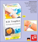 K.O. Tropfen Schutz-Armband Angebote bei Marktkauf Altenburg für 4,99 €