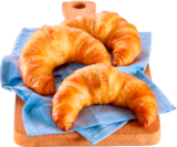 Buttercroissant  im aktuellen Marktkauf Prospekt für 0,39 €