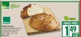 Weizenkruste von Bioland für 1,49 € bei EDEKA im Angebot Weizenkruste von Bioland im aktuellen EDEKA Prospekt