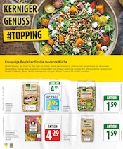 Pinienkerne Angebote im Prospekt "Aktuelle Angebote" von EDEKA Pinienkerne Angebote im Prospekt "Aktuelle Angebote" von EDEKA auf Seite 19