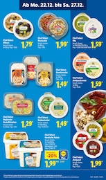 Lidl Tortilla Chips im Prospekt Lidl Tortilla Chips im Prospekt