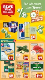 REWE Prospekt für Schorndorf: "Dein Markt", 32 Seiten, 29.06.2026 - 04.07.2026