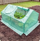 Foliengewächshaus im aktuellen Thomas Philipps Prospekt