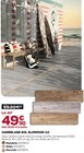 Promo Carrelage Sol Slowood 2.0 à 49,90 € dans le catalogue Gedimat à Mortain