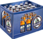 Aktuelles Bier oder Radler Angebot bei Getränke Hoffmann in Potsdam ab 16,99 €