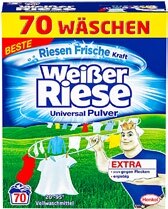 Voll- oder Colorwaschmittel bei Kaufland in Schwerte Voll- oder Colorwaschmittel im Angebot bei Kaufland Schwerte für 9,49 €
