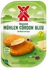 Vegane Mühlen Schnitzel von Rügenwalder für 2,49 € bei REWE im Angebot Vegane Mühlen Schnitzel von Rügenwalder im aktuellen REWE Prospekt