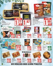 Tiefkühlpizza Angebote im Prospekt "Aktuelle Angebote" von EDEKA auf Seite 8