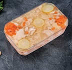 Intermarché Super Pionsat - Promo Terrine de poulet au citron au jambon de Bourgogne Promo Terrine de poulet au citron au jambon de Bourgogne à 14,49 € dans le catalogue Intermarché Super à Pionsat