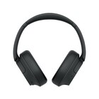 Casque sans fil - SONY - Carrefour à Massy Casque sans fil - SONY en promo chez Carrefour Massy à 99,99 €