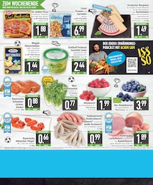EDEKA Garnelen im Prospekt 