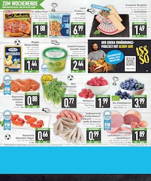 Kartoffelsalat im EDEKA Prospekt "Wir lieben Lebensmittel." mit 20 Seiten (München)