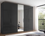 Drehtürenschrank im Angebot bei Möbel Inhofer in Singen Drehtürenschrank Angebote von STAUD Möbelwerke bei Möbel Inhofer Singen für 1.316,12 €