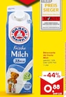 die frische Milch 1,8% Fett im Angebot bei Netto Marken-Discount in Erftstadt die frische Milch 1,8% Fett Angebote von Bärenmarke bei Netto Marken-Discount Erftstadt für 0,88 €