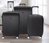 Aktuelles Hartschalen Trolley Angebot bei REWE in Hamburg ab 49,99 €