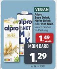 Soya Drink von Alpro im aktuellen combi Prospekt