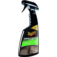 Norauto Épinay-sur-Seine - Nettoyant détachant tissus MEGUIAR'S 473 ml Promo Nettoyant détachant tissus MEGUIAR'S 473 ml dans le catalogue Norauto C'est bon de (re)partir ! à Épinay-sur-Seine